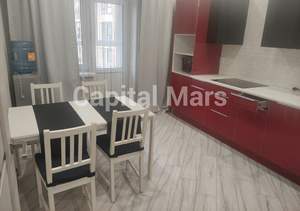 2-к квартира, на длительный срок, 57м2, 12/22 этаж