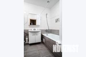 1-к квартира, посуточно, 34м2, 2/18 этаж