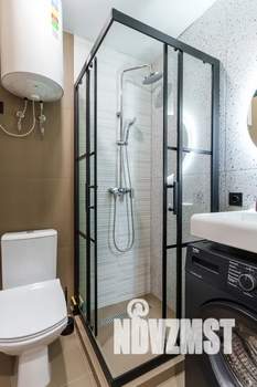 Студия квартира, посуточно, 20м2, 10/12 этаж