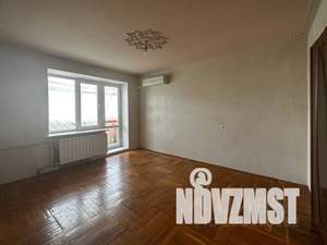 3-к квартира, на длительный срок, 65м2, 5/5 этаж