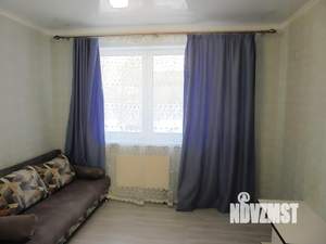 2-к квартира, на длительный срок, 63м2, 1/18 этаж