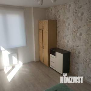 2-к квартира, на длительный срок, 55м2, 10/17 этаж