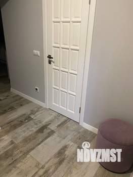 1-к квартира, на длительный срок, 50м2, 12/25 этаж