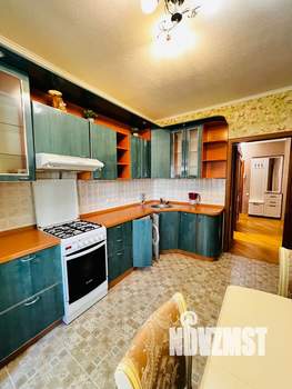1-к квартира, на длительный срок, 46м2, 4/7 этаж