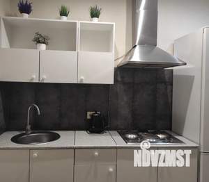 1-к квартира, посуточно, 38м2, 3/19 этаж