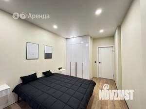 1-к квартира, на длительный срок, 45м2, 5/24 этаж