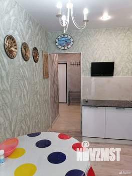 1-к квартира, на длительный срок, 38м2, 9/19 этаж