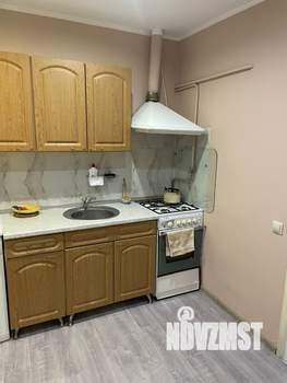 1-к квартира, на длительный срок, 32м2, 1/1 этаж