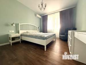 3-к квартира, на длительный срок, 95м2, 14/18 этаж