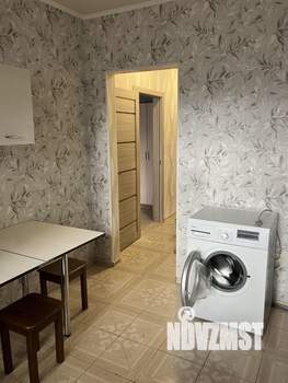 1-к квартира, на длительный срок, 35м2, 2/7 этаж