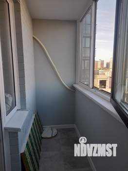 1-к квартира, на длительный срок, 35м2, 6/16 этаж