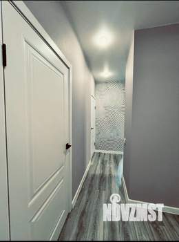 2-к квартира, на длительный срок, 45м2, 17/24 этаж