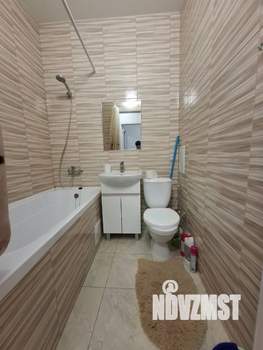 1-к квартира, на длительный срок, 24м2, 15/18 этаж