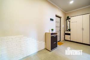 1-к квартира, на длительный срок, 45м2, 2/19 этаж