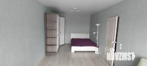 1-к квартира, на длительный срок, 40м2, 15/16 этаж