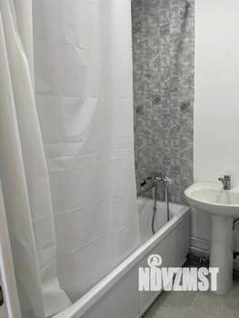 1-к квартира, на длительный срок, 40м2, 13/16 этаж