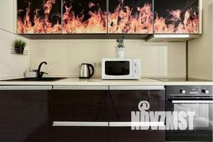 1-к квартира, посуточно, 49м2, 22/25 этаж