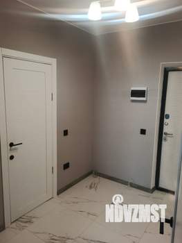 1-к квартира, на длительный срок, 43м2, 6/19 этаж