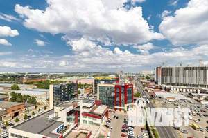 2-к квартира, посуточно, 65м2, 15/15 этаж