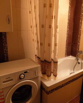 2-к квартира, на длительный срок, 52м2, 8/10 этаж