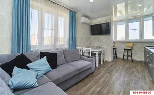 2-к квартира, на длительный срок, 62м2, 20/22 этаж