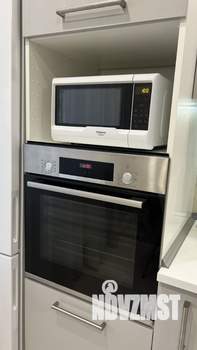 1-к квартира, на длительный срок, 35м2, 8/17 этаж