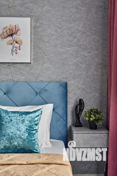 1-к квартира, посуточно, 39м2, 14/17 этаж