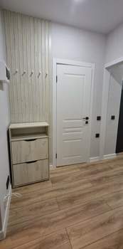 1-к квартира, на длительный срок, 38м2, 12/16 этаж