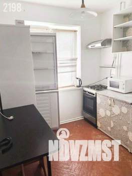 2-к квартира, на длительный срок, 50м2, 4/5 этаж