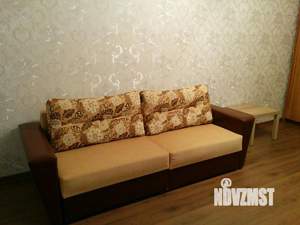 1-к квартира, на длительный срок, 34м2, 1/5 этаж