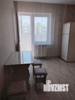 1-к квартира, на длительный срок, 36м2, 12/16 этаж