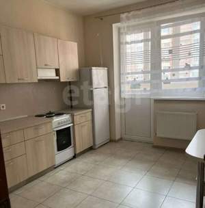 1-к квартира, на длительный срок, 52м2, 7/16 этаж