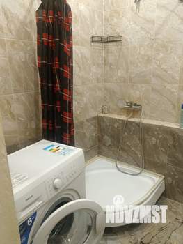 Студия квартира, на длительный срок, 22м2, 2/8 этаж