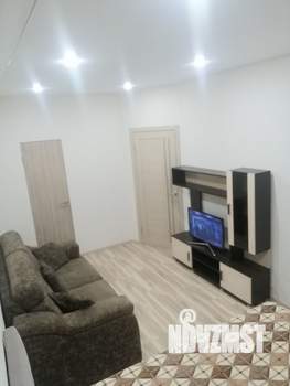 1-к квартира, на длительный срок, 35м2, 18/19 этаж