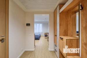 Студия квартира, посуточно, 22м2, 9/15 этаж