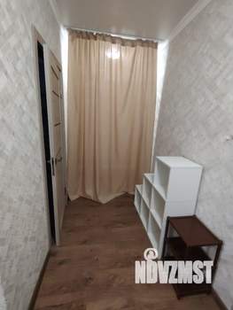 1-к квартира, на длительный срок, 37м2, 3/12 этаж