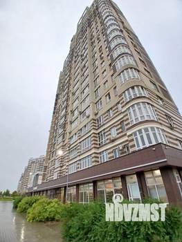 2-к квартира, на длительный срок, 51м2, 7/22 этаж