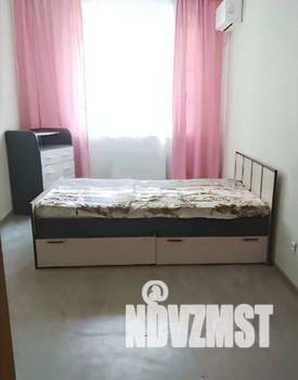 1-к квартира, на длительный срок, 40м2, 8/19 этаж