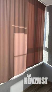 2-к квартира, на длительный срок, 69м2, 17/22 этаж