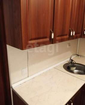 1-к квартира, на длительный срок, 32м2, 1/5 этаж