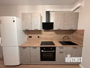 1-к квартира, на длительный срок, 42м2, 8/19 этаж