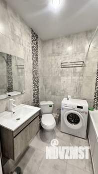 2-к квартира, на длительный срок, 38м2, 2/17 этаж