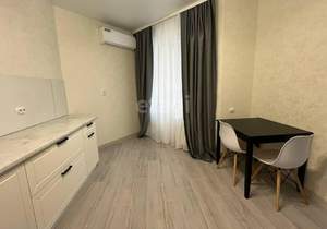 1-к квартира, на длительный срок, 39м2, 14/24 этаж