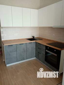 2-к квартира, на длительный срок, 45м2, 10/20 этаж