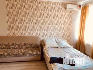 Студия квартира, посуточно, 33м2, 7/17 этаж