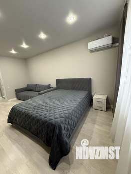 1-к квартира, на длительный срок, 42м2, 7/24 этаж