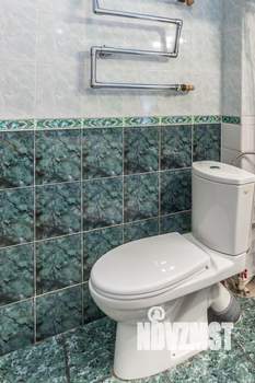 3-к квартира, посуточно, 75м2, 1/1 этаж