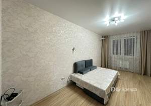 1-к квартира, на длительный срок, 46м2, 16/16 этаж