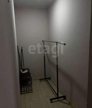 1-к квартира, на длительный срок, 44м2, 5/6 этаж