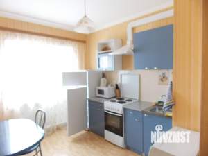 1-к квартира, на длительный срок, 30м2, 4/6 этаж